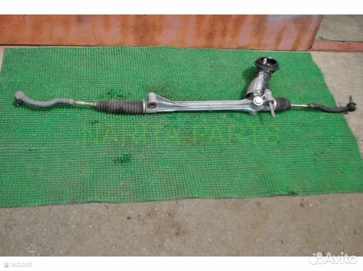 Рулевая рейка toyota harrier 2015 AVU65W, ZSU60W