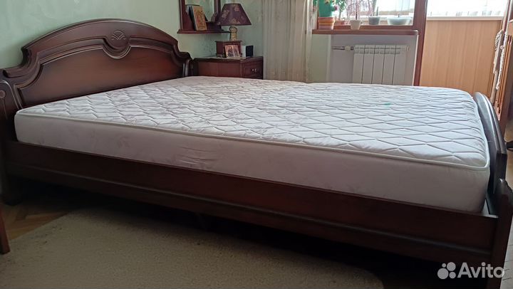 Матрас 160х200 бу
