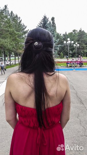 Выпускное / вечернее платье