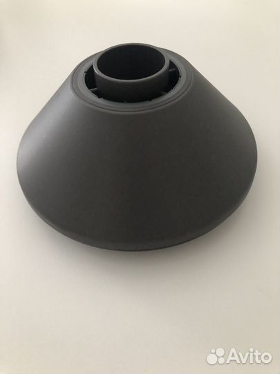 Насадка диффузор для фена dyson