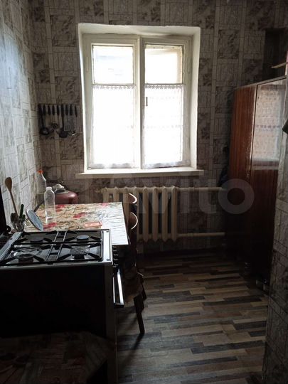 Комната 23 м² в 1-к., 2/2 эт.