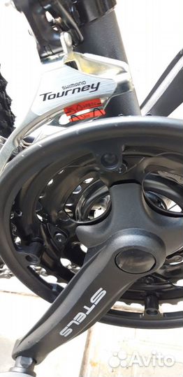 Велосипед stels 590 MD 26