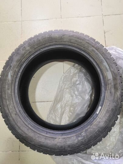 Sailun Ice Blazer Arctic EVO 225/55 R17