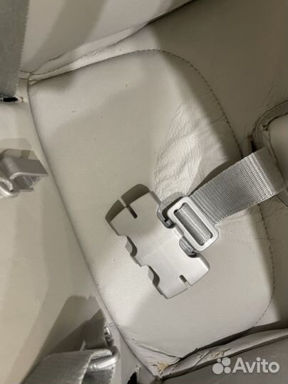 Детский стульчик для кормления peg perego