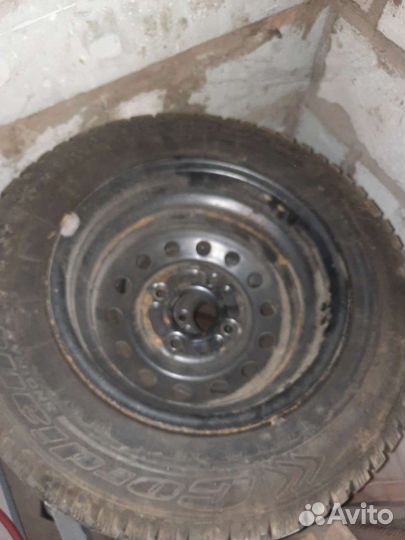 Cordiant Business CA 175/70 R13 90L