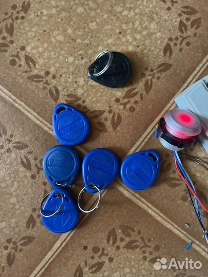 Система скуд двухсторонняя