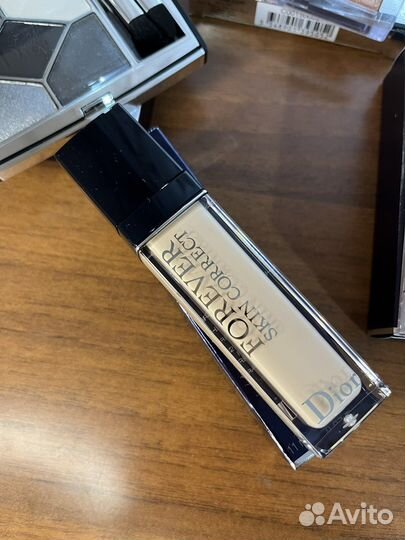 Dior тени, dior addict lip maximizer