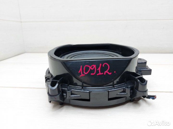 Сабвуфер Bmw X5 E70 N57D30A 2013