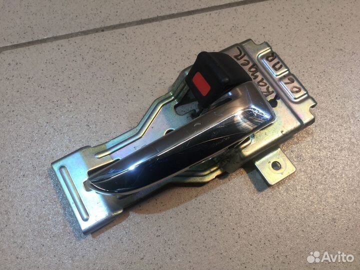 Ручка двери внутренняя правая Форд Ренджер 06-12