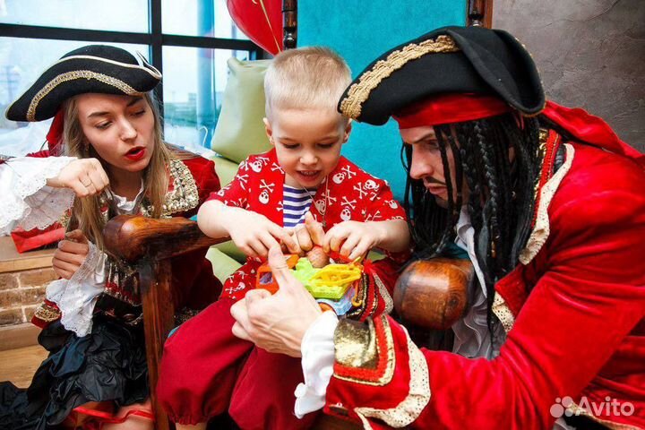 Аниматоры, Пенная вечеринка, Азотное Шоу