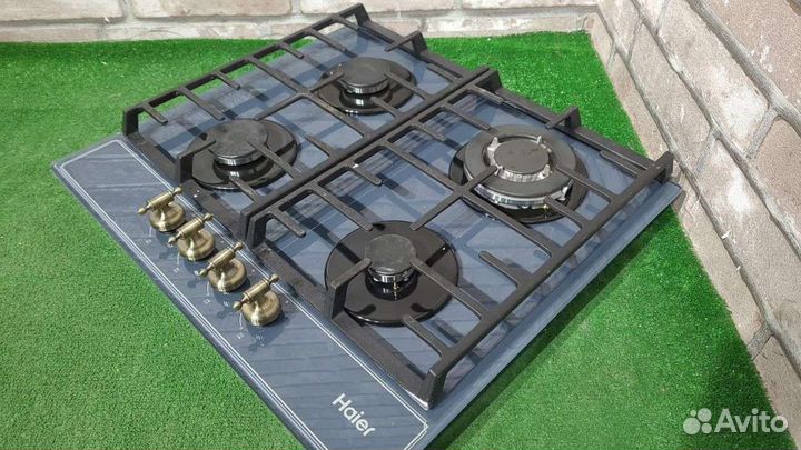 Варочная поверхность Electrolux, Hansa