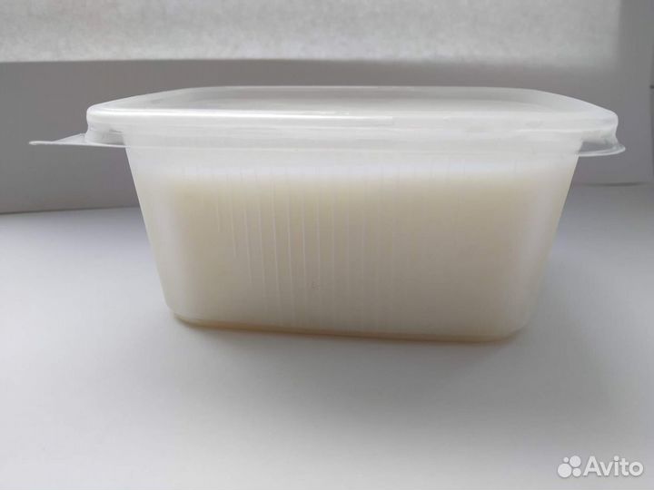 Барсучий жир