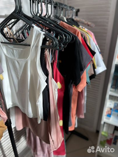 Новые женские вещи