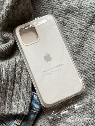 Чехол iPhone 12 pro max