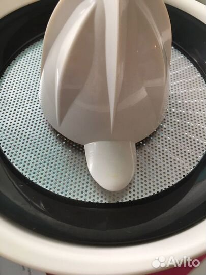 Соковыжималка