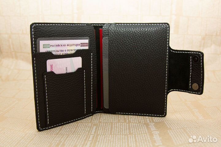 Изготовление аксессуаров из натуральной кожи