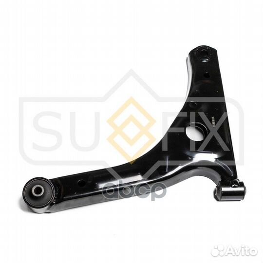 Рычаг подвески перед лев LCV SH1966 sufix