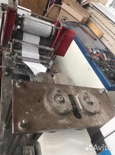 Продам готовый бизнес производство