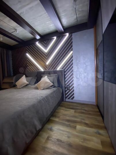 2-к. квартира, 50 м², 14/15 эт.