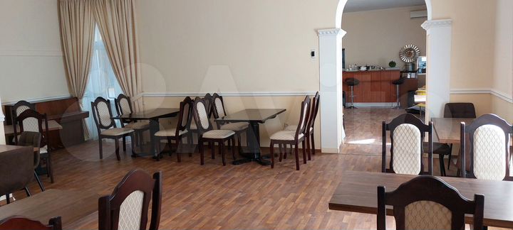 Свободного назначения, 400 м²