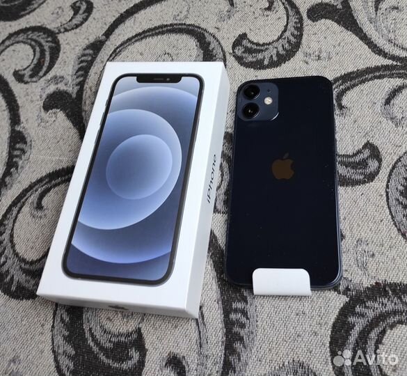 iPhone 12 mini, 128 ГБ