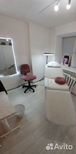 Аренда кабинета