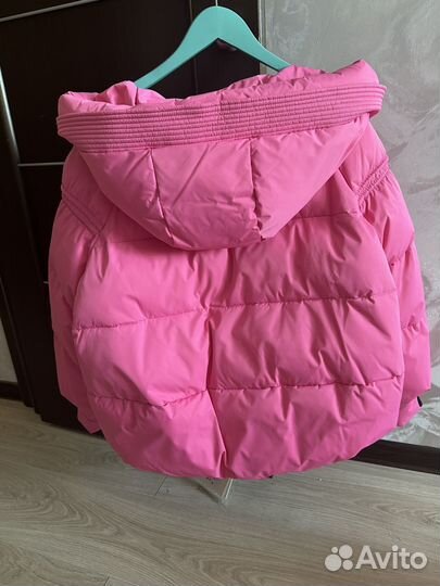 Пуховик женский 44 -46