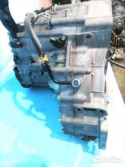 АКПП Коробка Хонда црв 4 2.4 Honda CR-V 4 2.4