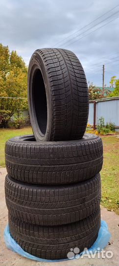 Michelin X-Ice 225/55 R17 101