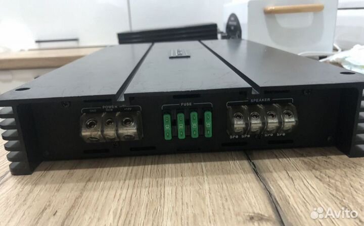 Моноблок calcell 1.1000