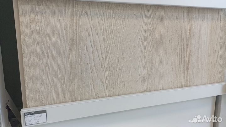 Фиброцементные панели для интерьера