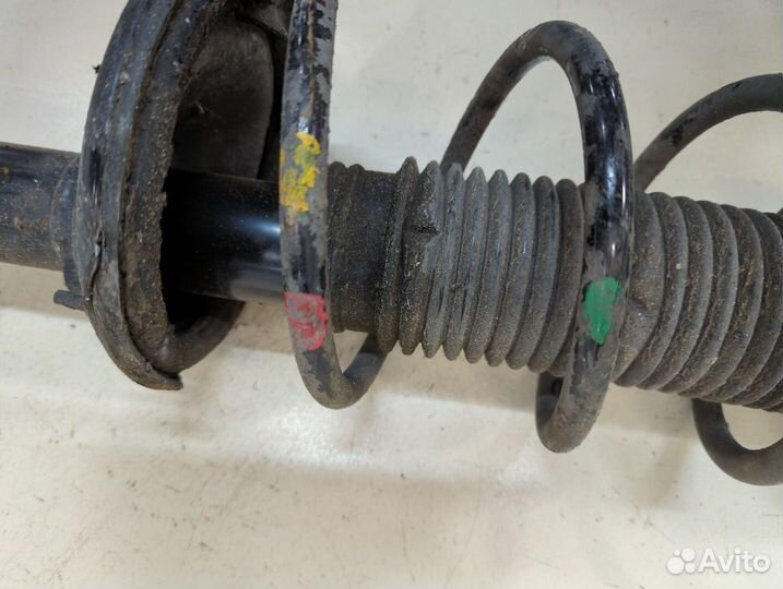 Амортизатор подвески правый задний Subaru Forester (S11), 2006