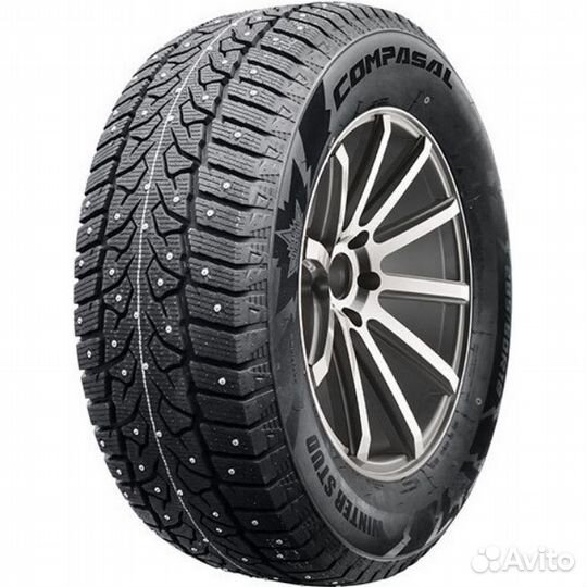 Compasal Winter Stud 245/45 R20 103T