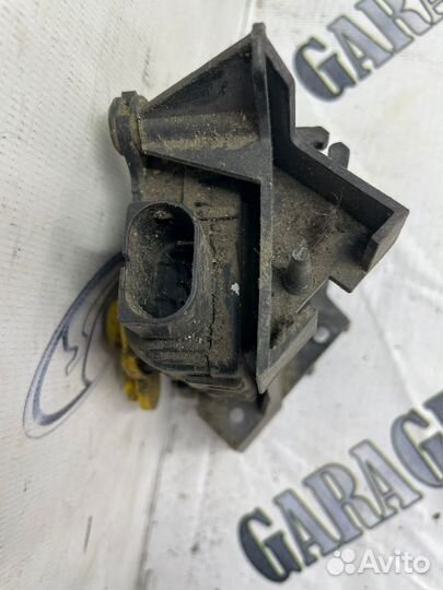 Сервопривод печки volkswagen golf 4