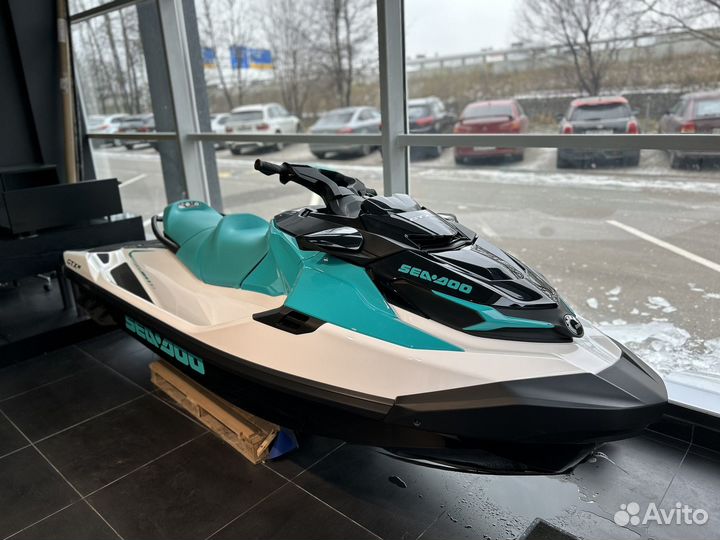BRP Sea-Doo GTX PRO 130