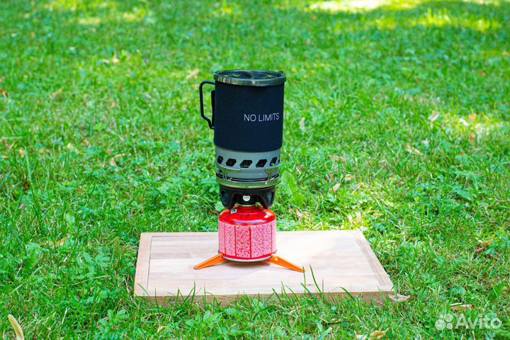 Система приготовления пищи Adimanti AD-10 1100 мл