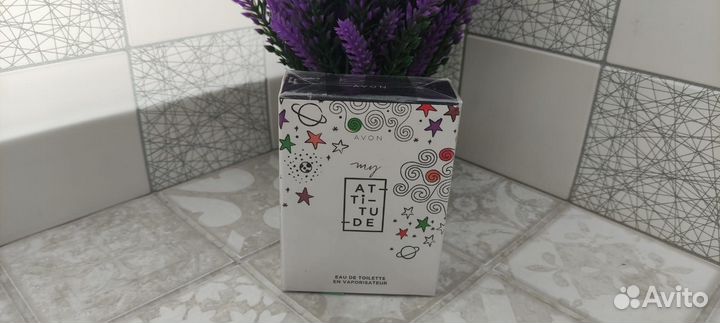 Avon/снятости/Sammer White/Little bleck dress