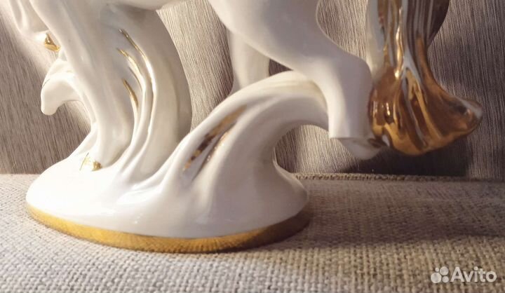 Статуэтка лфз 