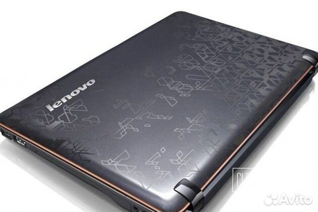 Ноутбук Lenovo Ideapad Y560 i5