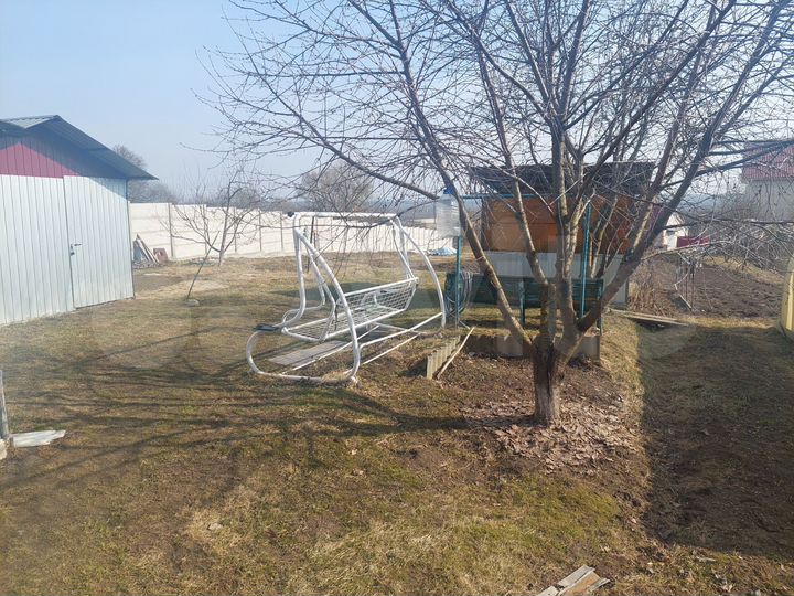 Дом 612 м² на участке 18 сот.