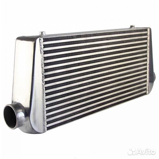 Интеркулер 600-300-100 выходы 76