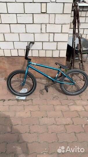 Bmx wtp crysis 2013
