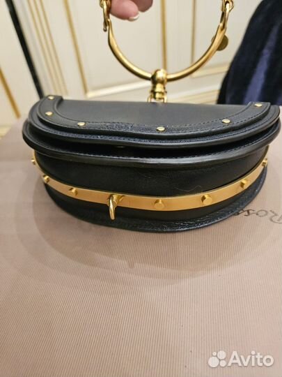 Chloe сумка