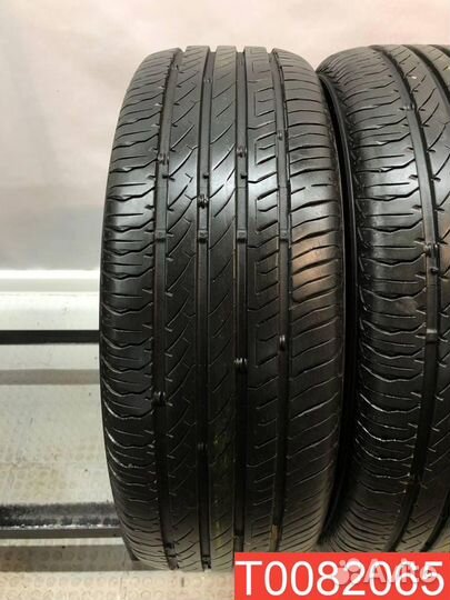 Continental ContiPowerContact 205/55 R17 91V