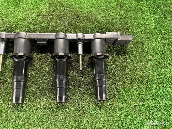 Катушка зажигания Opel Astra H