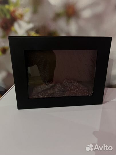 Декоративный камин