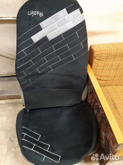 Автомобильные чехлы