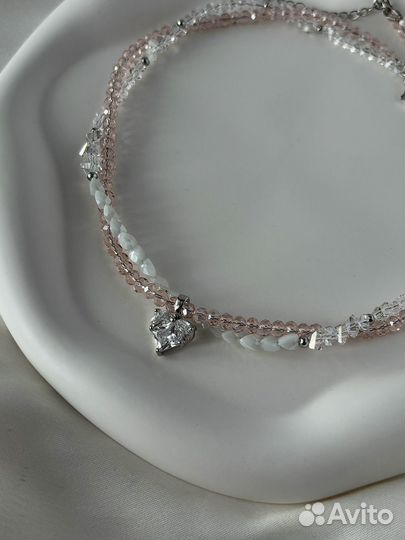 Колье чокер