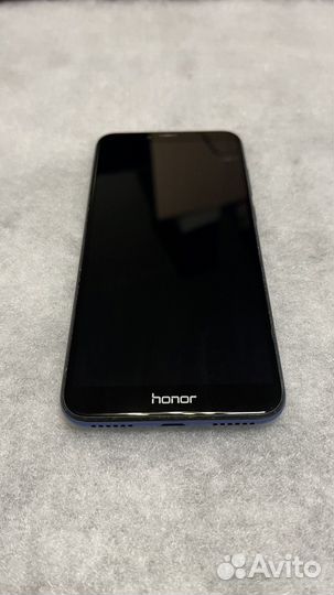 HONOR 7A Pro, 2/16 ГБ
