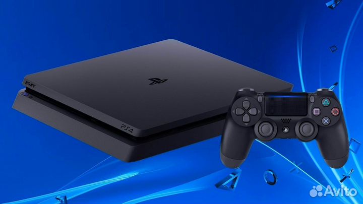 Sony playstation 3 аренда на сутки